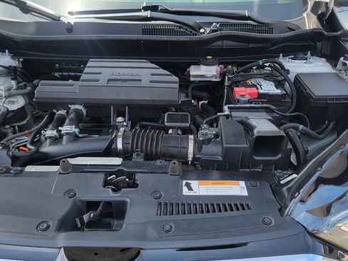 Used 2021 Honda CR-V EX-L image 32