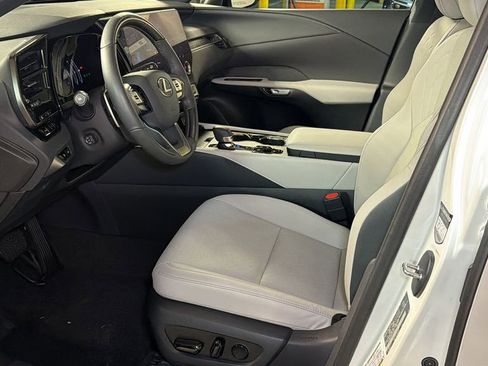 Used 2024 Lexus RX 350 Premium w/ Cold Area Package image 21
