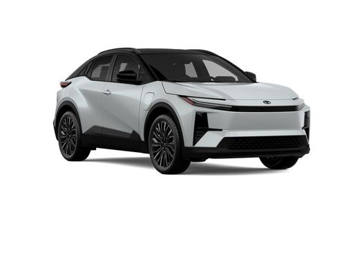 New 2026 Toyota C-HR AWD/4WD image 15