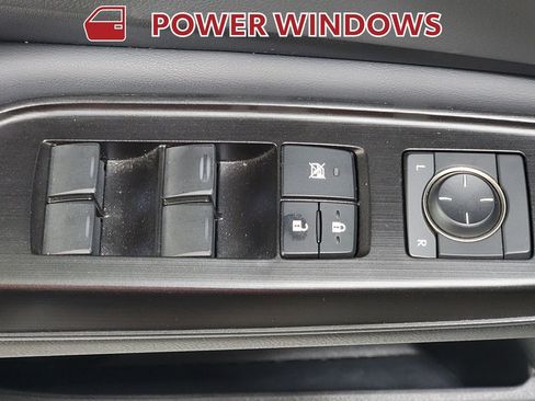 Used 2019 Lexus ES 350 F Sport w/ Accessory Package FWD image 30