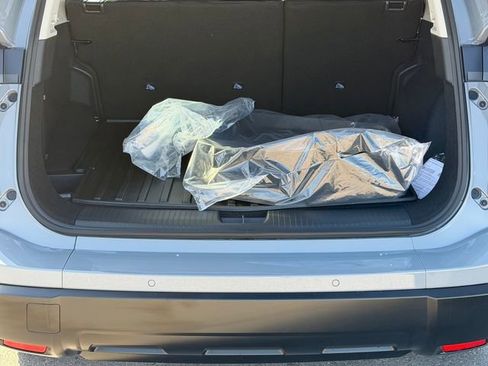 New 2026 Nissan Rogue SV w/ Rock Creek Premium Package image 4