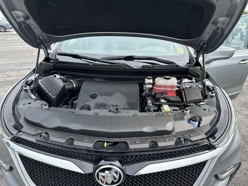 Used 2024 Buick Enclave Essence w/ Experience Buick Package AWD/4WD image 20