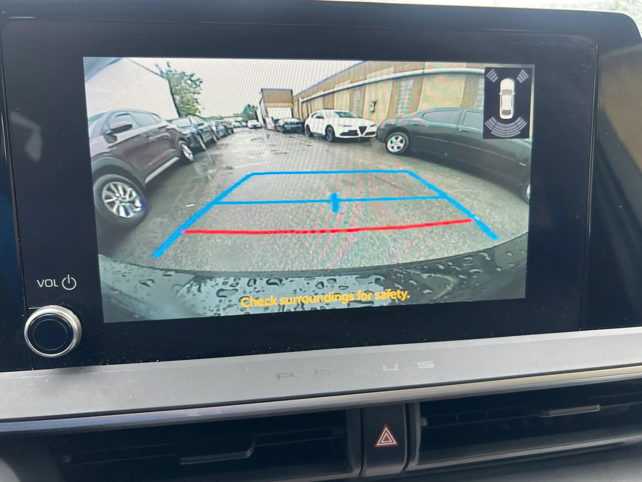 Used 2026 Toyota Prius LE FWD image 20