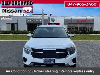 Used 2024 Kia Seltos LX AWD/4WD video 2