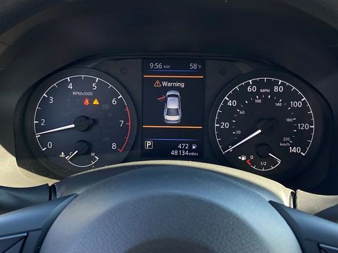 Used 2024 Nissan Altima 2.5 S image 13