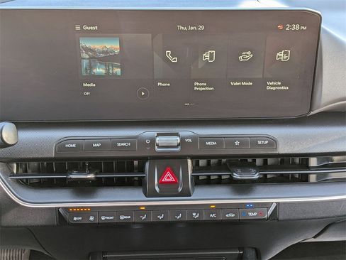 Used 2025 Kia K4 LXS image 21