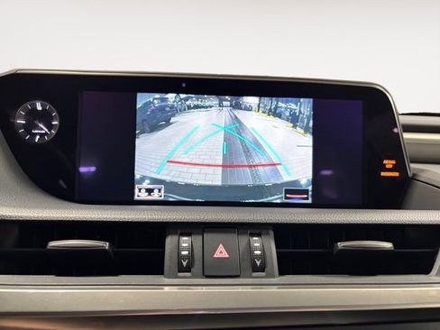 Used 2021 Lexus ES 350 F Sport image 19