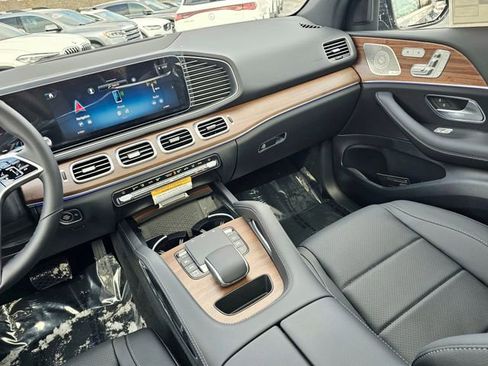 New 2026 Mercedes-Benz GLE 350 4MATIC image 31