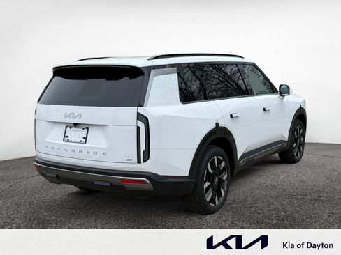 New 2027 Kia Telluride S image 5