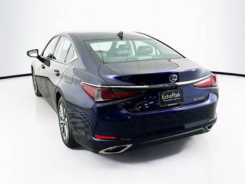 Used 2024 Lexus ES 350 image 5