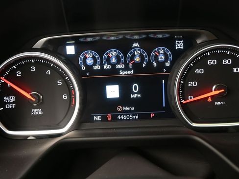 Used 2021 Chevrolet Tahoe High Country w/ Premium Package image 15