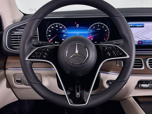 New 2026 Mercedes-Benz GLE 350 GLE 350 image 17