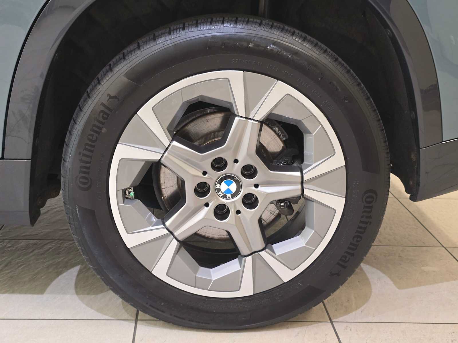 Used 2024 BMW X1 xDrive28i w/ Convenience Package AWD/4WD image 8