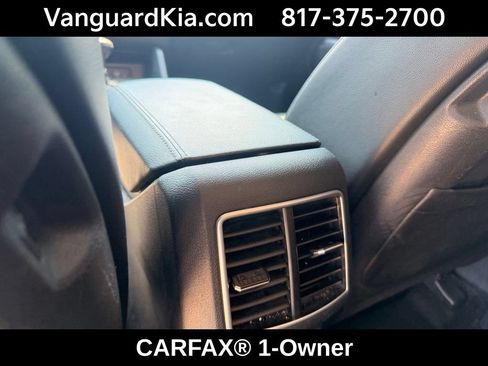 Certified 2026 Kia Sportage EX w/ EX Panorama Roof Package FWD image 25
