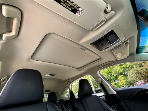 Used 2016 Lexus NX 200t image 13