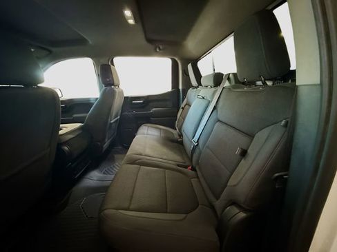 Used 2020 Chevrolet Silverado 1500 LT w/ All-Star Edition AWD/4WD image 24