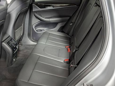 Used 2019 BMW X3 xDrive30i w/ Driving Assistance Package image 42