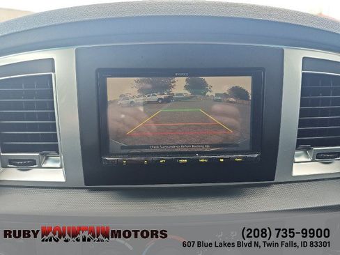 Used 2009 Dodge Ram 2500 Truck SXT w/ Protection Group AWD/4WD image 34