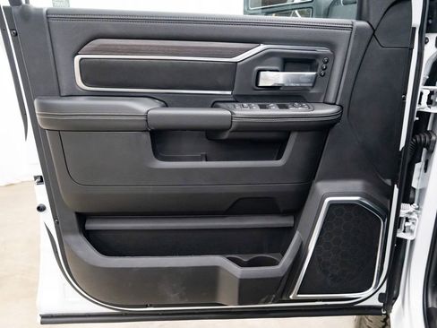 New 2026 RAM 3500 Laramie image 20