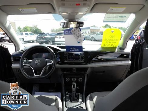 Used 2024 Volkswagen Taos S FWD image 14