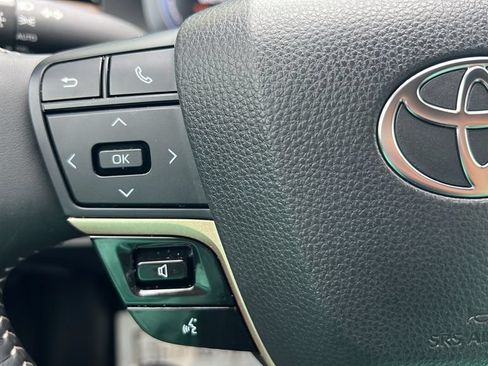 Certified 2025 Toyota Crown Signia w/ Advanced Technology Package AWD/4WD image 21