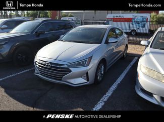 Used 2019 Hyundai Elantra SEL w/ Cargo Package image 1