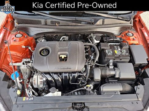 Certified 2023 Kia Forte LXS w/ LXS Technology Package image 28