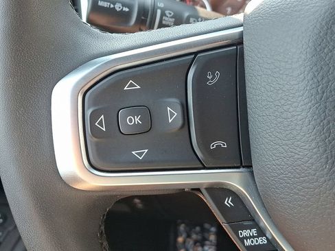 Used 2026 RAM 1500 Big Horn AWD/4WD image 21