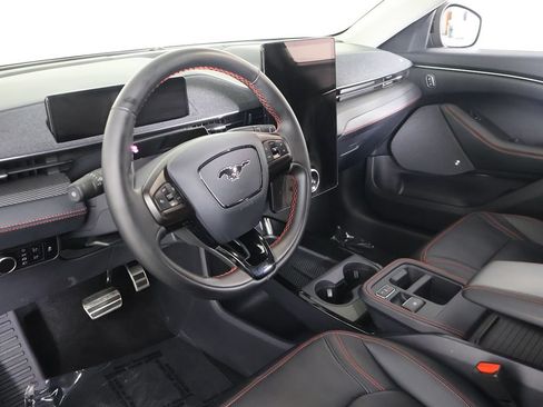 Used 2025 Ford Mustang Mach-E Premium w/ Sport Appearance Package RWD image 31
