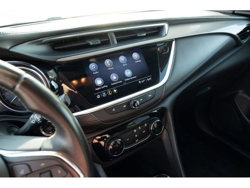 Used 2021 Buick Encore GX Preferred image 16