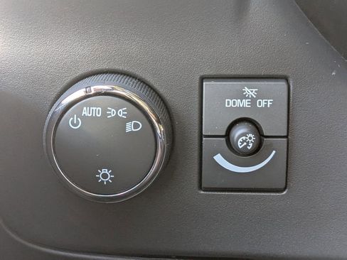 New 2025 Chevrolet Express 2500 Extended w/ Driver Convenience Package image 25