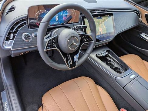 New 2026 Mercedes-Benz E 350 E 350 image 3