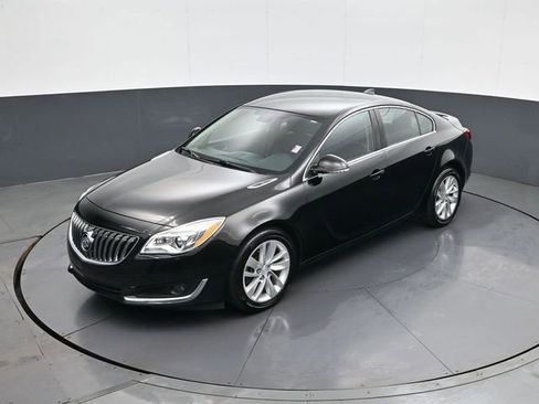 Used 2016 Buick Regal Premium image 13