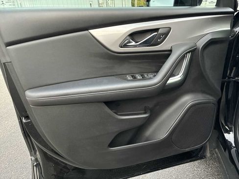 Certified 2023 Chevrolet Blazer LT w/ Driver Confidence Package image 21