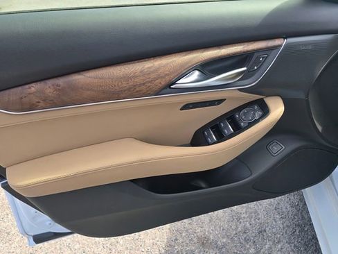 New 2026 Cadillac CT5 Premium Luxury image 22