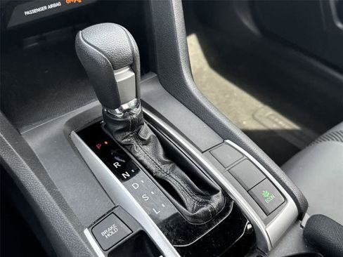 Used 2017 Honda Civic EX image 29