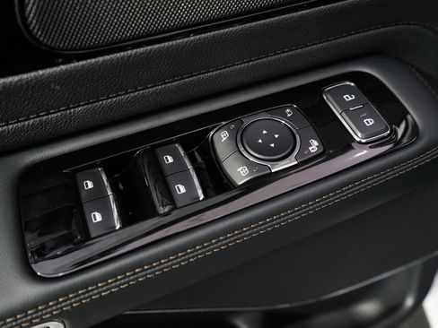 New 2026 Lincoln Aviator Reserve w/ Jet Appearance Package AWD/4WD image 24