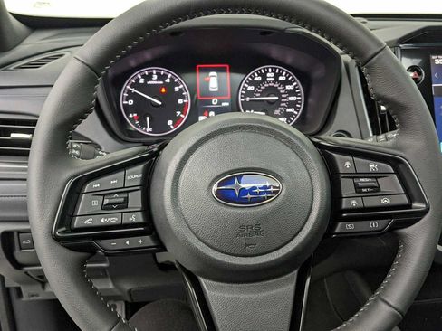 Certified 2026 Subaru Forester Premium AWD/4WD image 16