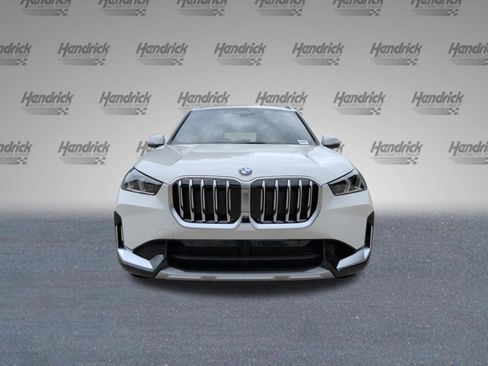 Used 2027 BMW X1 xDrive28i w/ Technology Package AWD/4WD image 5