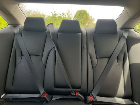 New 2026 Honda Accord Touring image 21