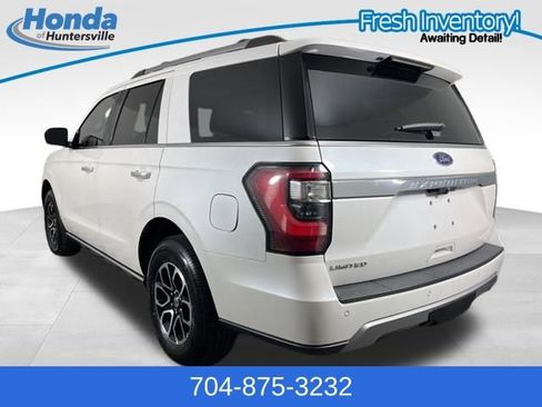 Used 2018 Ford Expedition Limited w/ Equipment Group 301A image 7