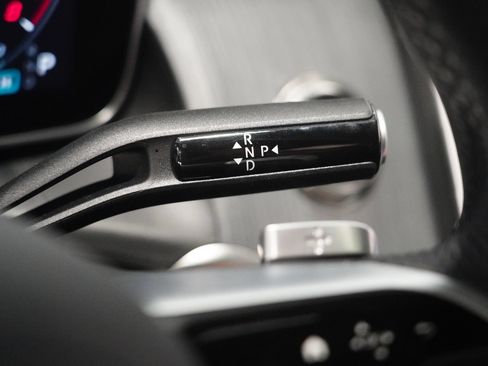 Certified 2026 Mercedes-Benz GLC 350e 4MATIC image 20