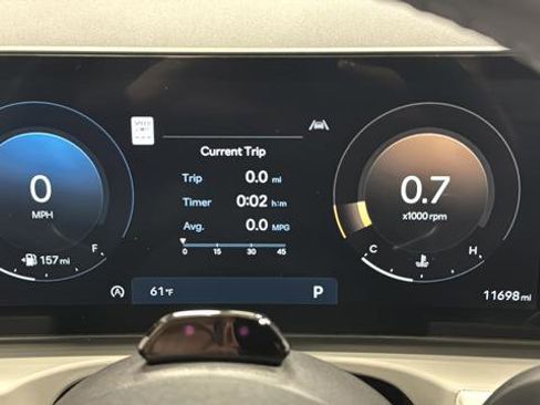 Used 2025 Hyundai Tucson Limited image 17