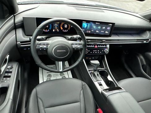 New 2026 Hyundai Tucson XRT image 13