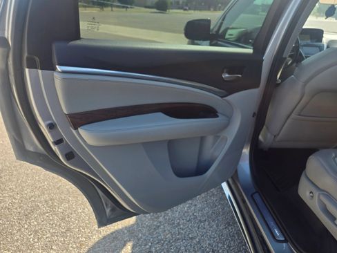 Used 2019 Acura MDX w/ Technology Package FWD image 28