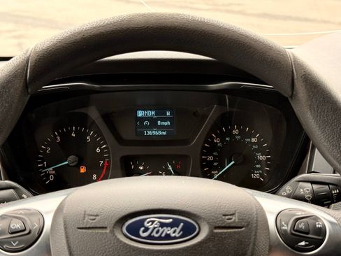 Used 2019 Ford Transit 250 148 Medium Roof w/ Interior Upgrade Package RWD image 28