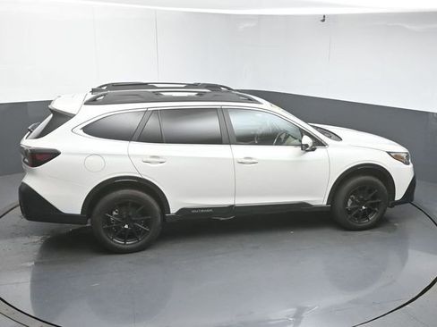Used 2022 Subaru Outback Limited image 50