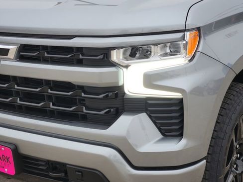 New 2026 Chevrolet Silverado 1500 RST image 5