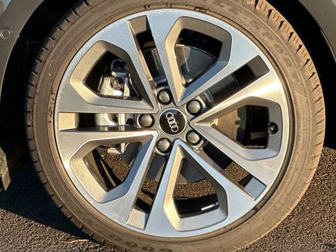 New 2026 Audi A3 2.0T Premium image 23