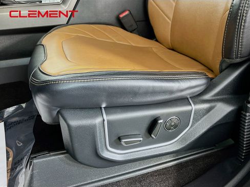 Used 2016 Ford F150 Limited image 28